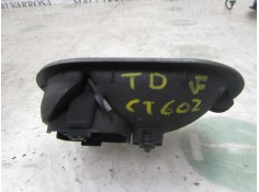 Recambio de maneta interior trasera derecha para renault scenic ii confort dynamique referencia OEM IAM    2