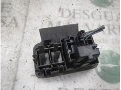 Recambio de modulo electronico para renault scenic ii confort dynamique referencia OEM IAM    2