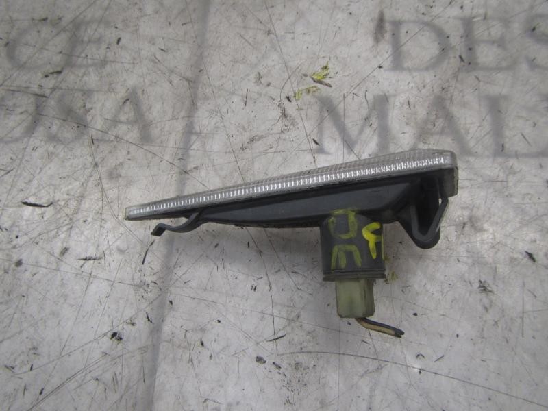 Recambio de piloto lateral derecho para renault scenic ii confort dynamique referencia OEM IAM   