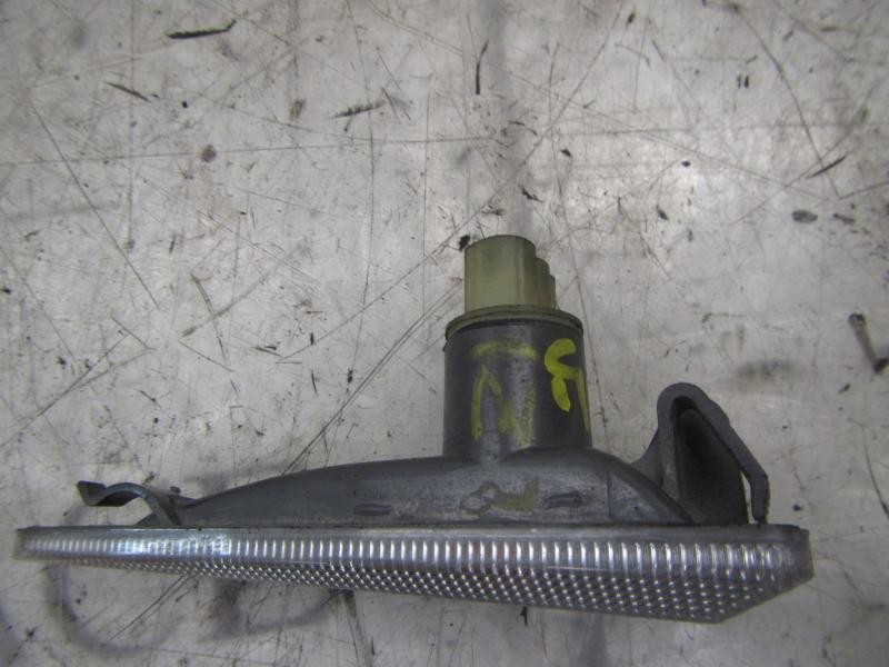 Recambio de piloto lateral izquierdo para renault scenic ii confort dynamique referencia OEM IAM   