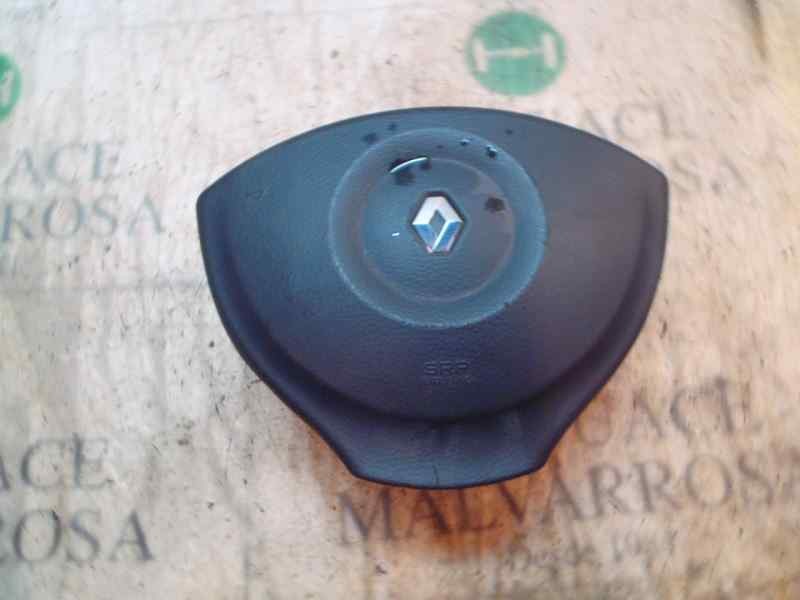 Recambio de airbag delantero izquierdo para renault modus confort dynamique referencia OEM IAM   