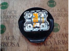 Recambio de airbag delantero izquierdo para renault modus confort dynamique referencia OEM IAM    2