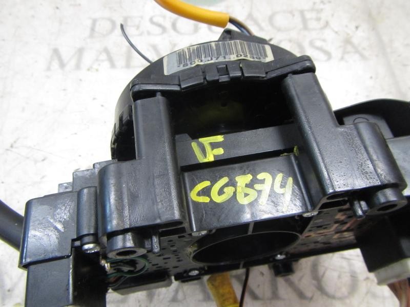 Recambio de mando luces para hyundai atos (em) 1.1 12v cat referencia OEM IAM   