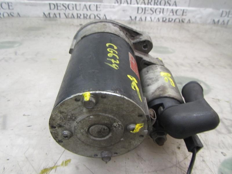 Recambio de motor arranque para hyundai atos (em) 1.1 12v cat referencia OEM IAM   