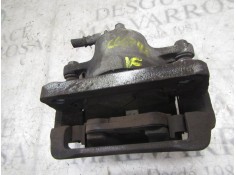 Recambio de pinza freno delantera izquierda para hyundai atos (em) 1.1 12v cat referencia OEM IAM    2
