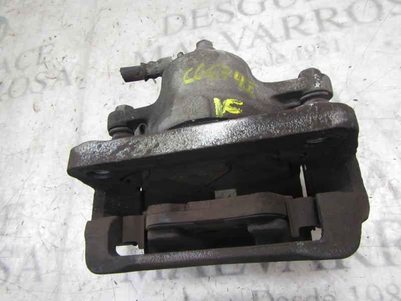 Recambio de pinza freno delantera izquierda para hyundai atos (em) 1.1 12v cat referencia OEM IAM   