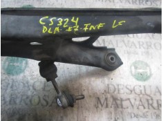 Recambio de brazo suspension inferior delantero izquierdo para smart coupe pure referencia OEM IAM    2