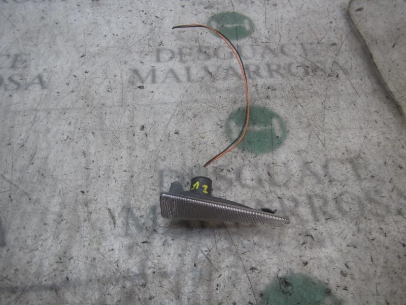 Recambio de piloto lateral izquierdo para renault scenic ii 1.9 dci diesel referencia OEM IAM   