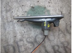 Recambio de piloto lateral izquierdo para renault scenic ii 1.9 dci diesel referencia OEM IAM    2