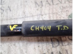 Recambio de amortiguador trasero derecho para honda jazz (gd1/5) 1.4 ls referencia OEM IAM 52610SAAE11   2