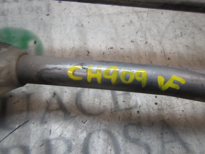 Recambio de articulacion limpia delantero para honda jazz (gd1/5) 1.4 ls referencia OEM IAM 76530SAAG01  