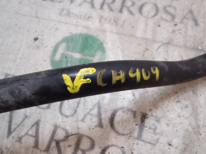 Recambio de barra estabilizadora delantera para honda jazz (gd1/5) 1.4 ls referencia OEM IAM 51300SAAJ01  