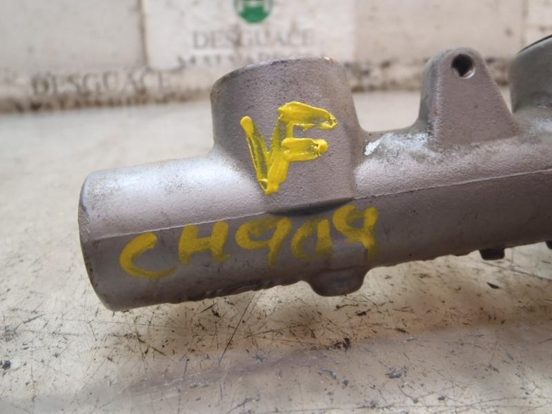 Recambio de bomba freno para honda jazz (gd1/5) 1.4 ls referencia OEM IAM 46100SAAG61  