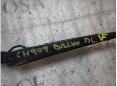 Recambio de brazo limpia delantero derecho para honda jazz (gd1/5) 1.4 ls referencia OEM IAM 76610SAAG01   2