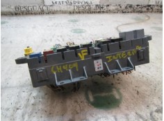 Recambio de caja reles / fusibles para honda jazz (gd1/5) 1.4 ls referencia OEM IAM 38200SAAJ01   2