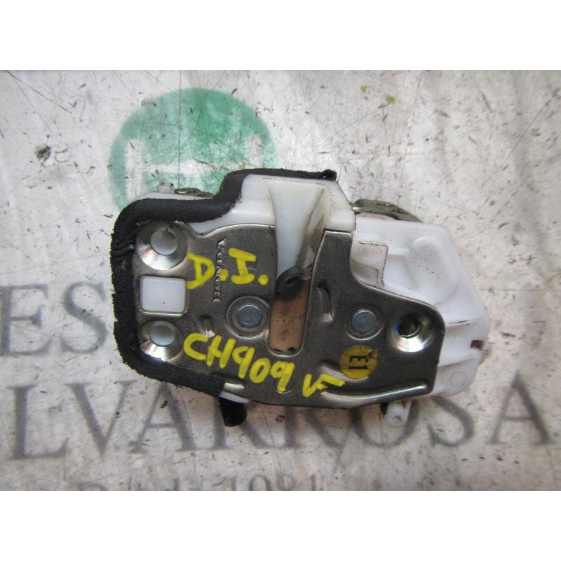 Recambio de cerradura puerta delantera izquierda para honda jazz (gd1/5) 1.4 ls referencia OEM IAM 72150SAAG22  