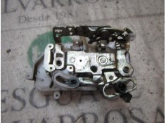 Recambio de cerradura puerta delantera izquierda para honda jazz (gd1/5) 1.4 ls referencia OEM IAM 72150SAAG22   2