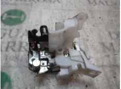 Recambio de cerradura puerta trasera derecha para honda jazz (gd1/5) 1.4 ls referencia OEM IAM 72610S7A003   2