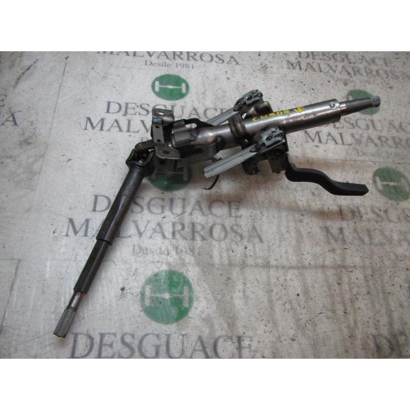 Recambio de columna direccion para honda jazz (gd1/5) 1.4 ls referencia OEM IAM 53200SAAG02  