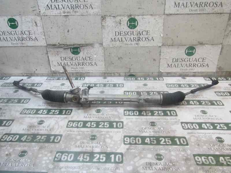 Recambio de cremallera direccion para renault scenic iii grand dynamique referencia OEM IAM 490010683R  