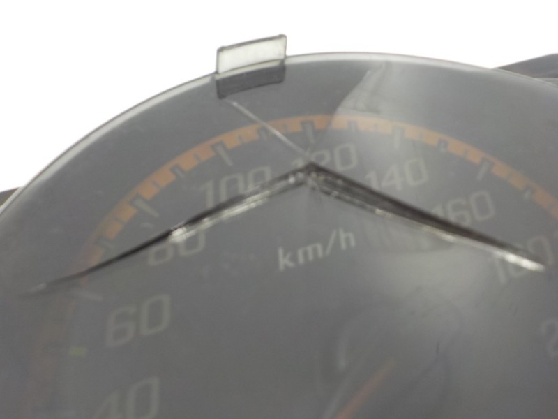 Recambio de cuadro instrumentos para honda jazz (gd1/5) 1.4 ls referencia OEM IAM 78120SAAF51 0704590033966 0704590033966