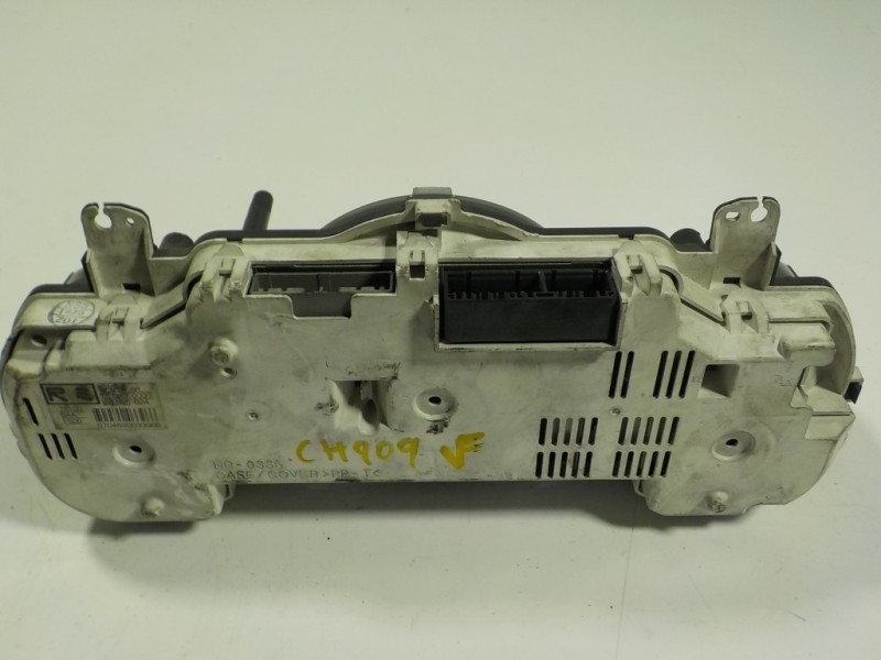 Recambio de cuadro instrumentos para honda jazz (gd1/5) 1.4 ls referencia OEM IAM 78120SAAF51 0704590033966 0704590033966