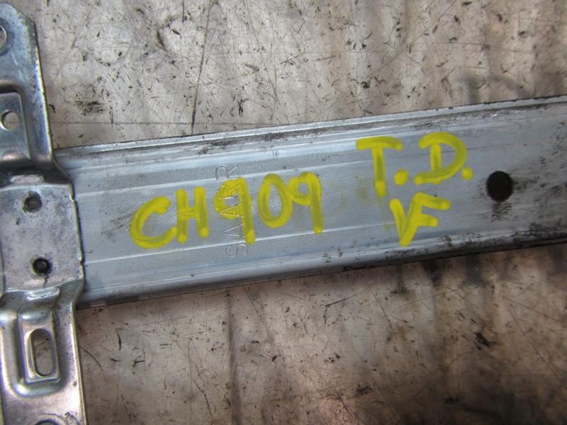 Recambio de elevalunas trasero derecho para honda jazz (gd1/5) 1.4 ls referencia OEM IAM 72710SAA013  