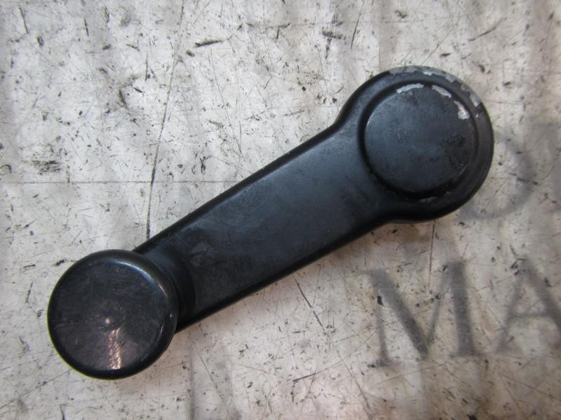 Recambio de maneta elevalunas trasera izquierda para honda jazz (gd1/5) 1.4 ls referencia OEM IAM 75330SA7730ZJ  