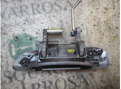 Recambio de maneta exterior delantera derecha para honda jazz (gd1/5) 1.4 ls referencia OEM IAM 72140SAHG21ZF   2