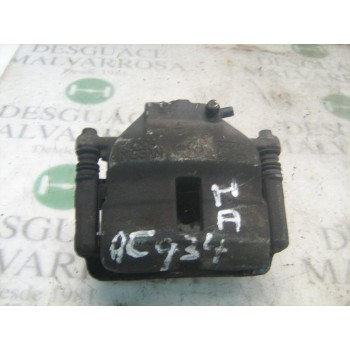 PINZA FRENO DELANTERA IZQUIERDA 