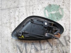 Recambio de maneta interior delantera izquierda para honda jazz (gd1/5) 1.4 ls referencia OEM IAM 72160SAAJ01ZA   2