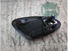 Recambio de maneta interior trasera derecha para honda jazz (gd1/5) 1.4 ls referencia OEM IAM 72120SAAJ01ZA   2