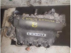 Recambio de motor completo para honda jazz (gd1/5) 1.4 ls referencia OEM IAM 10002RXNE00 L13A1  2