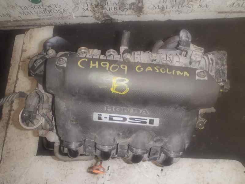 Recambio de motor completo para honda jazz (gd1/5) 1.4 ls referencia OEM IAM 10002RXNE00 L13A1 