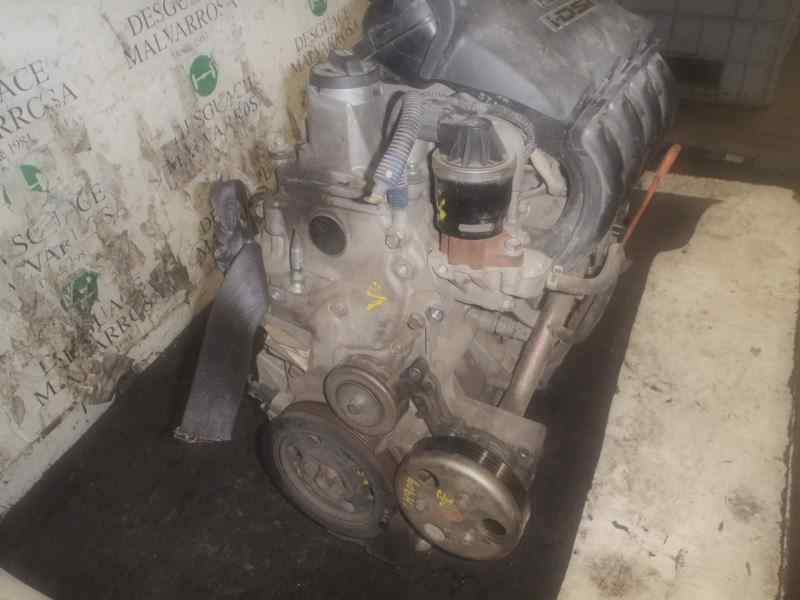 Recambio de motor completo para honda jazz (gd1/5) 1.4 ls referencia OEM IAM 10002RXNE00 L13A1 