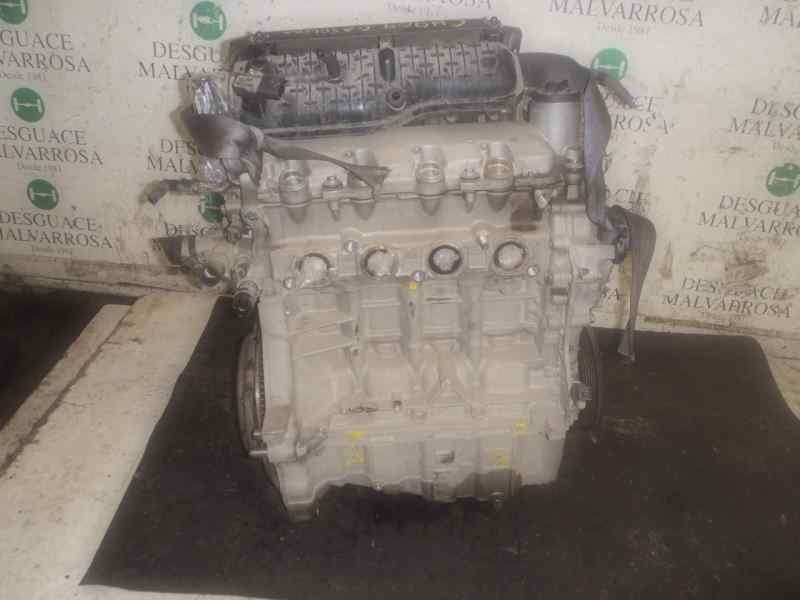 Recambio de motor completo para honda jazz (gd1/5) 1.4 ls referencia OEM IAM 10002RXNE00 L13A1 
