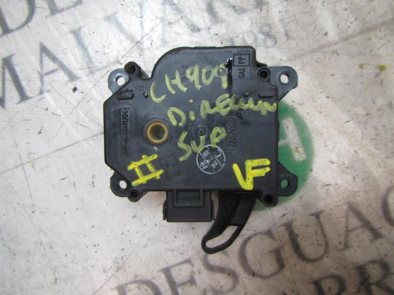 Recambio de motor electrico para honda jazz (gd1/5) 1.4 ls referencia OEM IAM 79140SAAG41 0638000670 0638000670