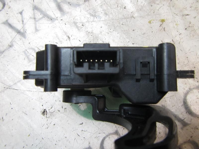Recambio de motor electrico para honda jazz (gd1/5) 1.4 ls referencia OEM IAM 79140SAAG41 0638000670 0638000670