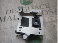 Recambio de motor apertura trampillas climatizador para honda jazz (gd1/5) 1.4 ls referencia OEM IAM 79350SAAG41 1138002340 1138 2