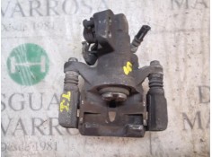 Recambio de pinza freno trasera izquierda para honda jazz (gd1/5) 1.4 ls referencia OEM IAM 43019SAAJ50   2