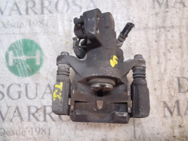 Recambio de pinza freno trasera izquierda para honda jazz (gd1/5) 1.4 ls referencia OEM IAM 43019SAAJ50  