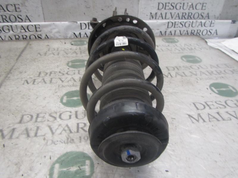 Recambio de amortiguador delantero derecho para chevrolet cruze hatchback 1.6 cat referencia OEM IAM 13331987  