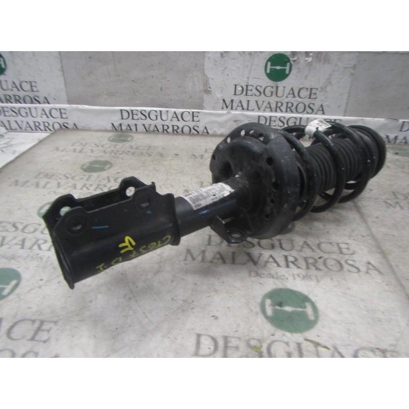 Recambio de amortiguador delantero izquierdo para chevrolet cruze hatchback 1.6 cat referencia OEM IAM 13331986  