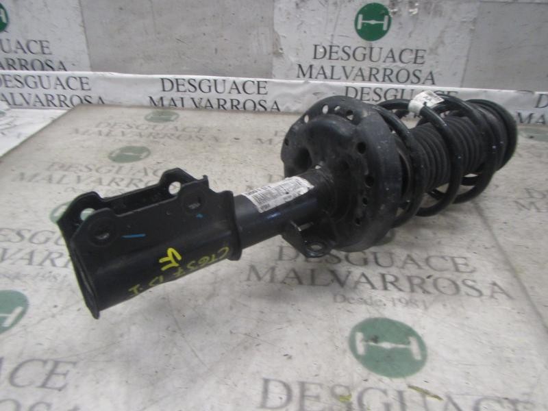 Recambio de amortiguador delantero izquierdo para chevrolet cruze hatchback 1.6 cat referencia OEM IAM 13331986  