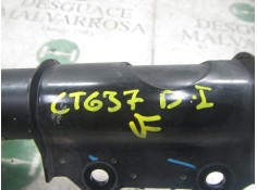 Recambio de amortiguador delantero izquierdo para chevrolet cruze hatchback 1.6 cat referencia OEM IAM 13331986   2