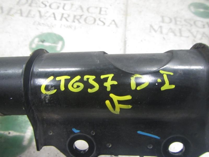 Recambio de amortiguador delantero izquierdo para chevrolet cruze hatchback 1.6 cat referencia OEM IAM 13331986  