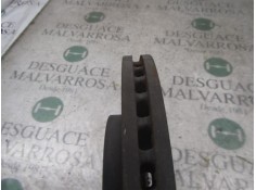 Recambio de disco freno delantero para chevrolet cruze hatchback 1.6 cat referencia OEM IAM 13502045   2