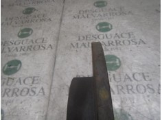 Recambio de disco freno trasero para chevrolet cruze hatchback 1.6 cat referencia OEM IAM 13502136   2