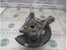 Recambio de mangueta delantera derecha para chevrolet cruze hatchback 1.6 cat referencia OEM IAM 13319481   2