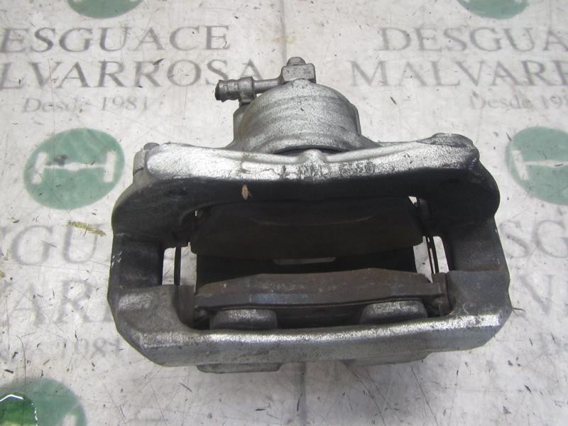 Recambio de pinza freno delantera izquierda para chevrolet cruze hatchback 1.6 cat referencia OEM IAM 13301189  
